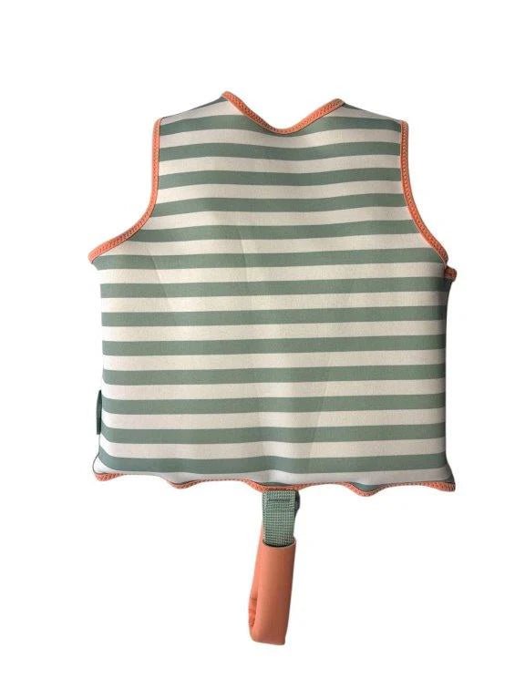 SWIM ESSENTIALS | SWIMMING VEST - RESORT STRIPE KOALA (3 - 6Y) by SWIM ESSENTIALS - The Playful Collective