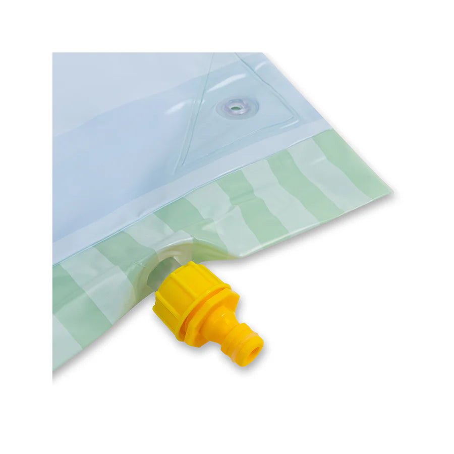 SWIM ESSENTIALS | WATERSLIDE - DREAMSCAPE CROCODILE (5.5M) by SWIM ESSENTIALS - The Playful Collective