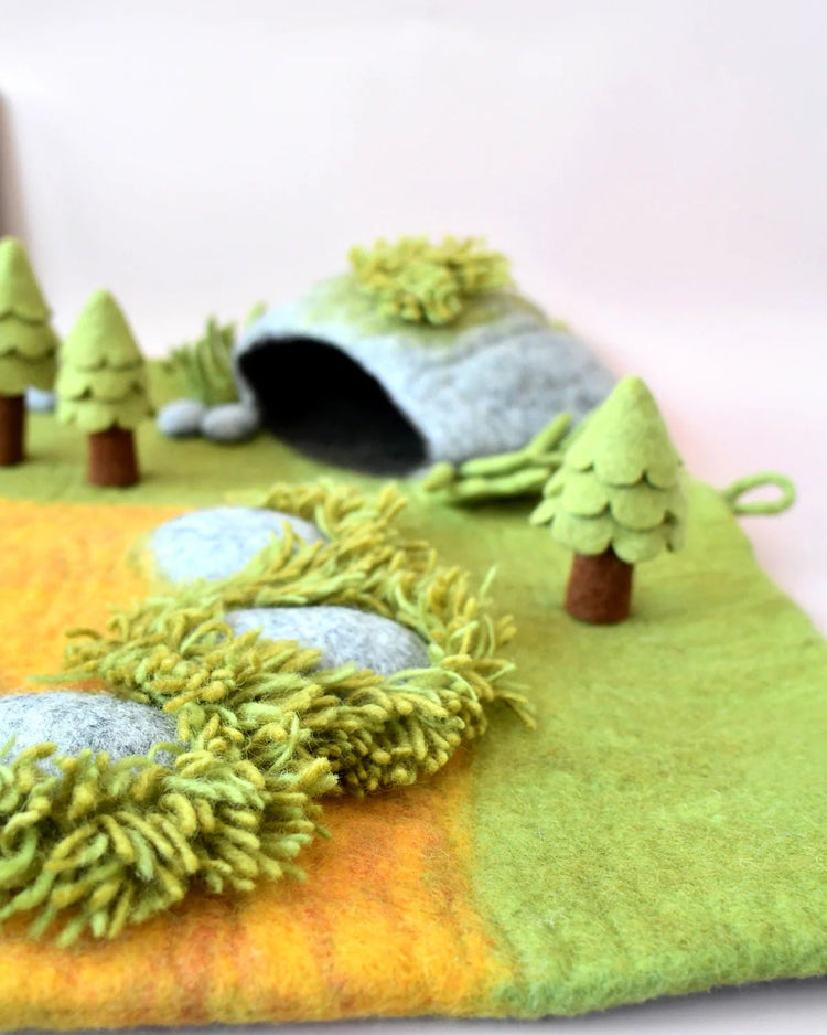 TARA TREASURES | THE GRUFFALO® PLAY MAT PLAYSCAPE by TARA TREASURES - The Playful Collective