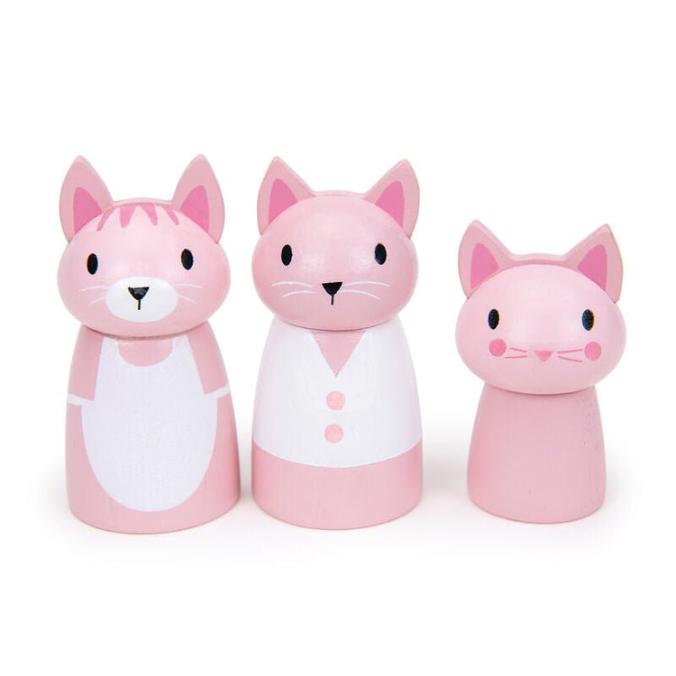TENDER LEAF TOYS | KITTY'S MILKSHAKE VAN by TENDER LEAF TOYS - The Playful Collective