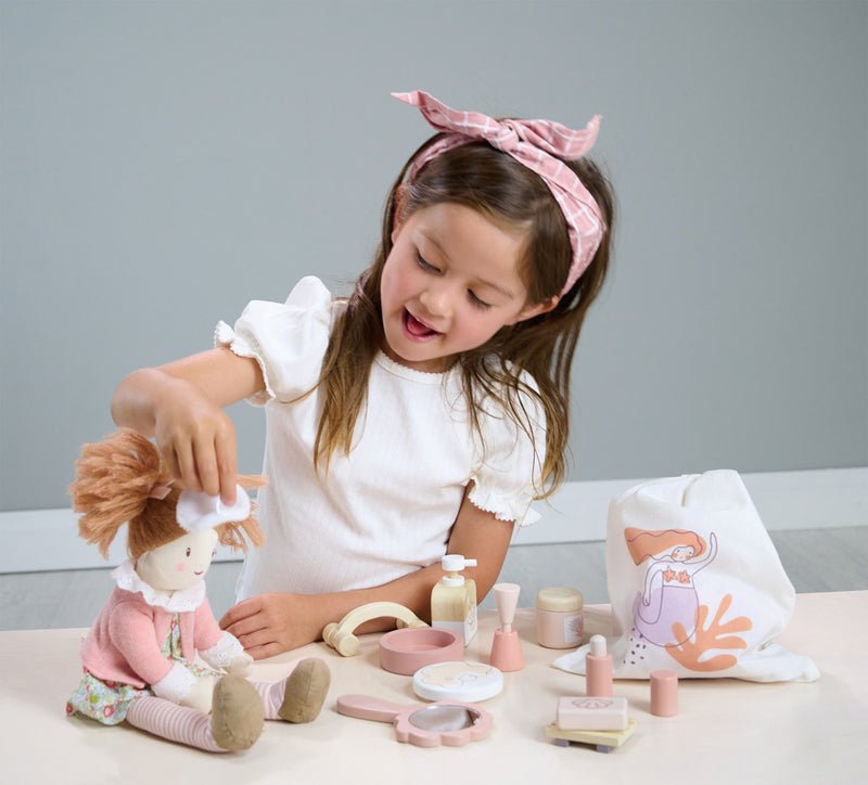 TENDER LEAF TOYS | SPA RETREAT SET & BIRDIE TEA SET BUNDLE by TENDER LEAF TOYS - The Playful Collective