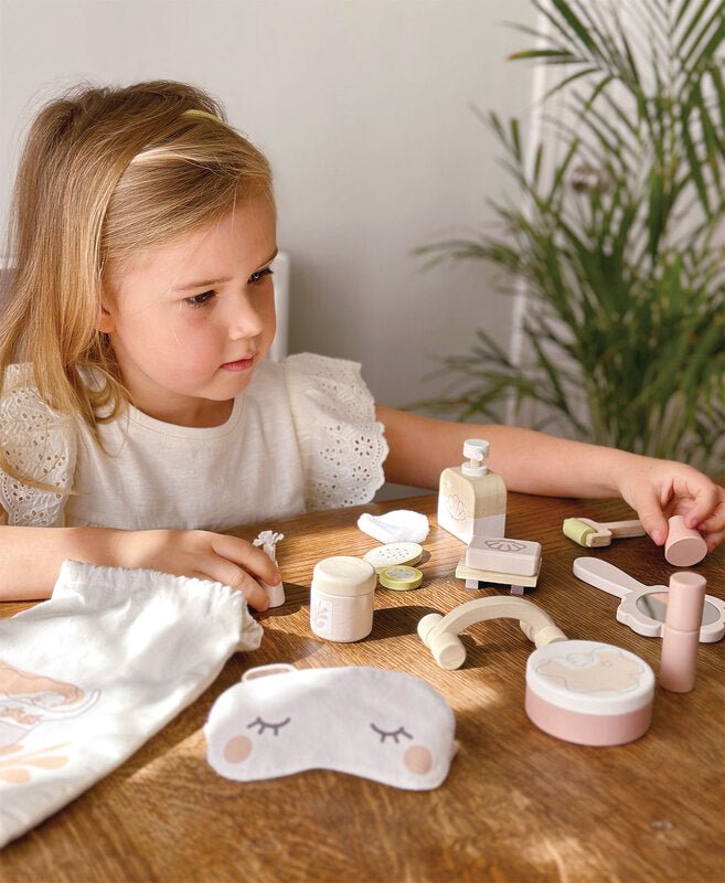 TENDER LEAF TOYS | SPA RETREAT SET & BIRDIE TEA SET BUNDLE by TENDER LEAF TOYS - The Playful Collective