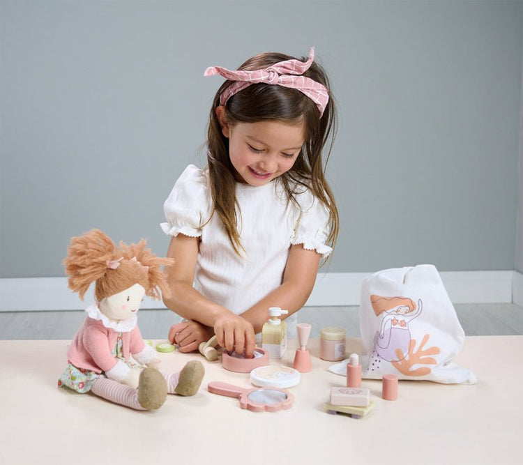 TENDER LEAF TOYS | SPA RETREAT SET & BIRDIE TEA SET BUNDLE by TENDER LEAF TOYS - The Playful Collective