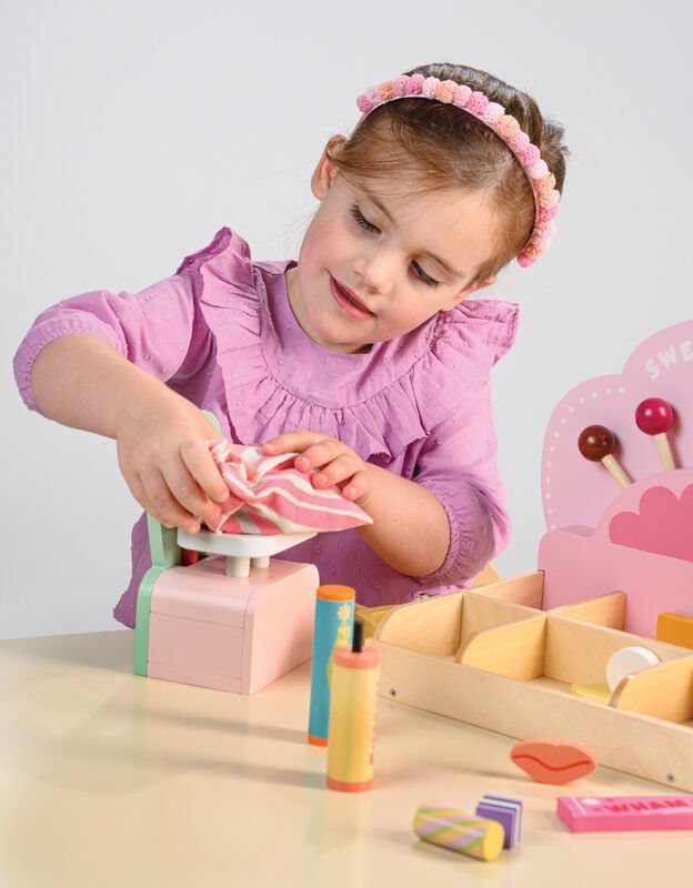 TENDER LEAF TOYS | SWEETIE PICK N MIX SHOP by TENDER LEAF TOYS - The Playful Collective