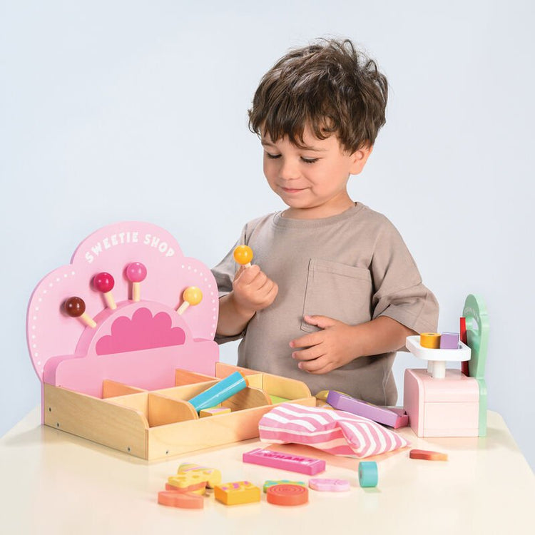 TENDER LEAF TOYS | SWEETIE PICK N MIX SHOP by TENDER LEAF TOYS - The Playful Collective