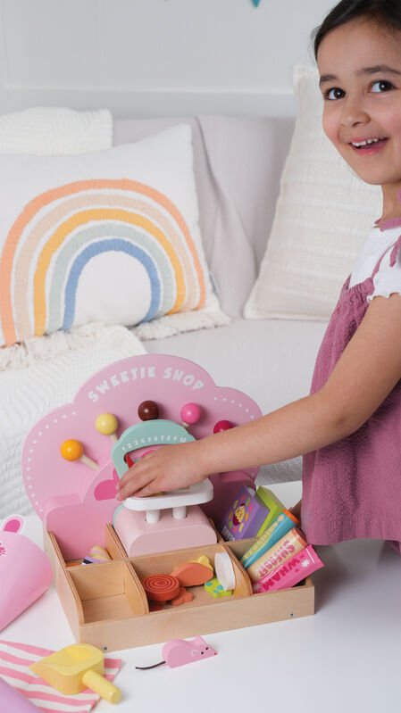 TENDER LEAF TOYS | SWEETIE PICK N MIX SHOP by TENDER LEAF TOYS - The Playful Collective