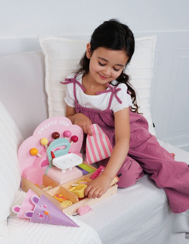 TENDER LEAF TOYS | SWEETIE PICK N MIX SHOP by TENDER LEAF TOYS - The Playful Collective
