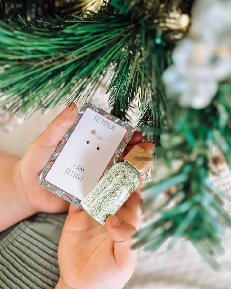 THE LITTLE POTION CO | CHRISTMAS ELF MAGIC FIZZ *PRE - ORDER* by THE LITTLE POTION CO. - The Playful Collective