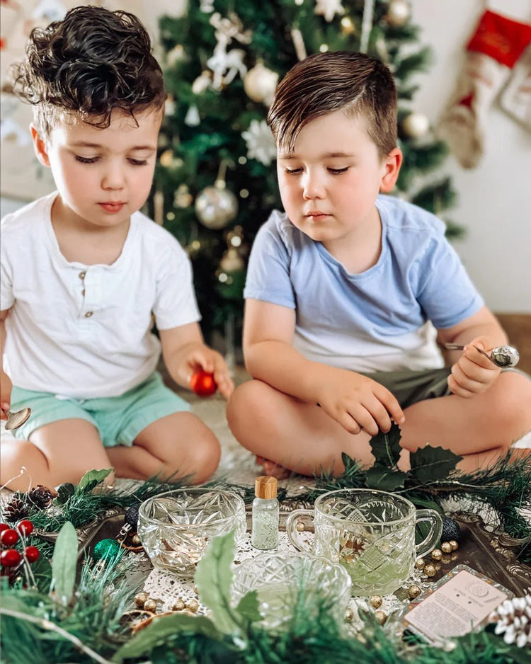 THE LITTLE POTION CO | CHRISTMAS ELF MAGIC FIZZ *PRE - ORDER* by THE LITTLE POTION CO. - The Playful Collective