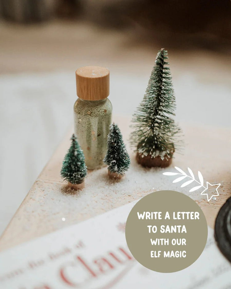 THE LITTLE POTION CO | CHRISTMAS ELF MAGIC FIZZ *PRE - ORDER* by THE LITTLE POTION CO. - The Playful Collective
