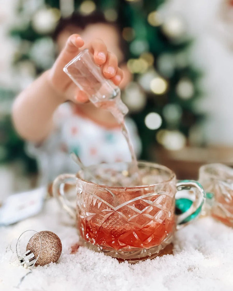 THE LITTLE POTION CO | CHRISTMAS FAIRY - WISH FAIRY *PRE - ORDER* by THE LITTLE POTION CO. - The Playful Collective