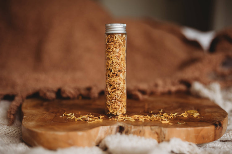 THE SALTWATER COLLECTIVE | CALENDULA PETALS - POTION ADD - ON by THE SALTWATER COLLECTIVE - The Playful Collective