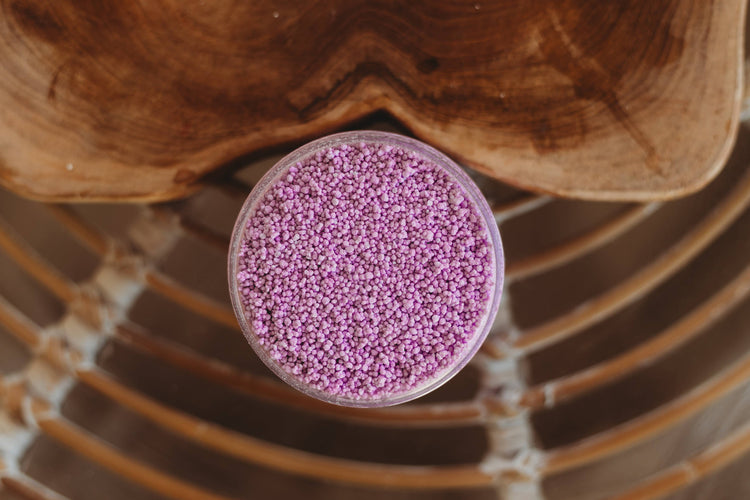 THE SALTWATER COLLECTIVE | MERMAID WATERS - SALTWATER FIZZ 250G by THE SALTWATER COLLECTIVE - The Playful Collective