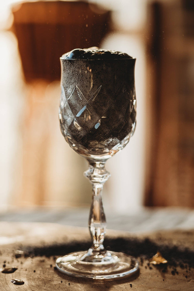 THE SALTWATER COLLECTIVE | MIDNIGHT ZONE - SALTWATER FIZZ 250G by THE SALTWATER COLLECTIVE - The Playful Collective