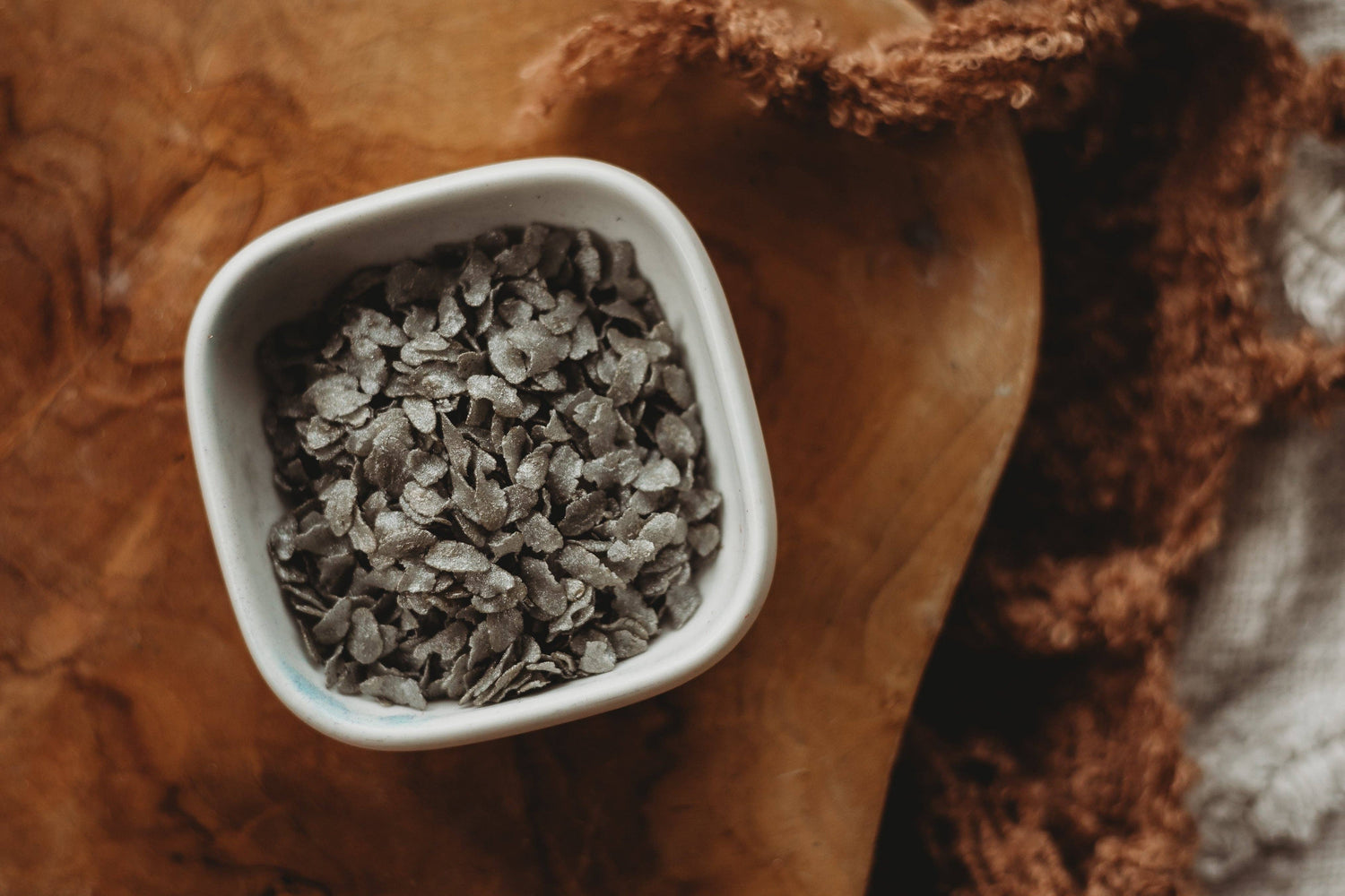 THE SALTWATER COLLECTIVE | MOONLIGHT STARDUST - IRIDESCENT SCALES POTION ADD - ON 40G by THE SALTWATER COLLECTIVE - The Playful Collective