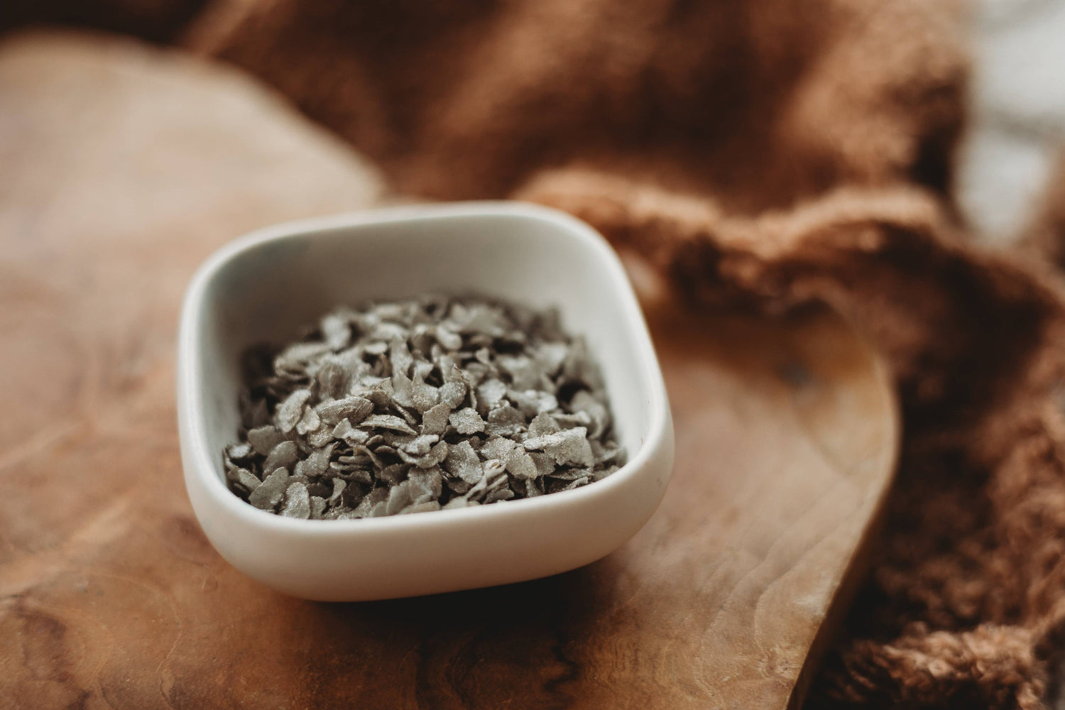 THE SALTWATER COLLECTIVE | MOONLIGHT STARDUST - IRIDESCENT SCALES POTION ADD - ON 40G by THE SALTWATER COLLECTIVE - The Playful Collective