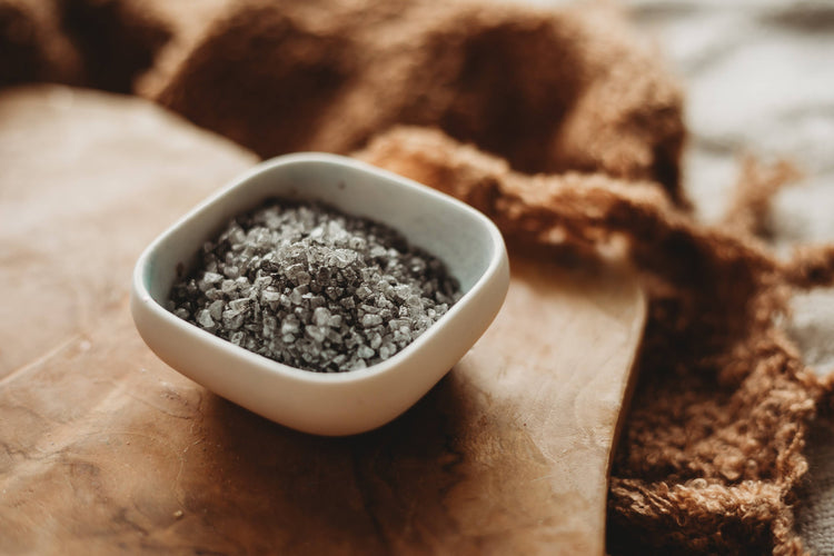 THE SALTWATER COLLECTIVE | MOONLIGHT STARDUST - SEA SALT SHIMMER 40G by THE SALTWATER COLLECTIVE - The Playful Collective