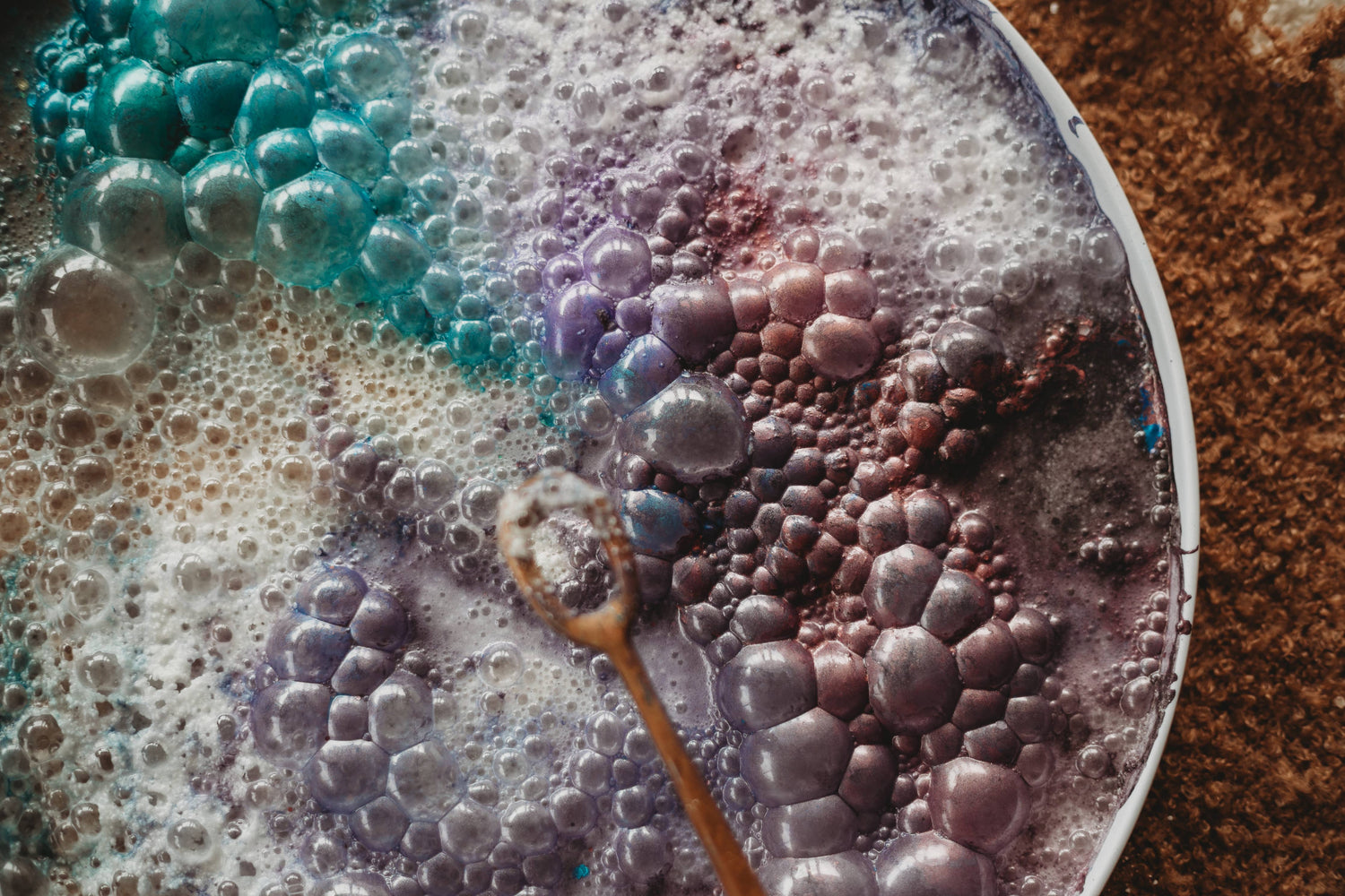 THE SALTWATER COLLECTIVE | MOONLIGHT STARDUST - SEA SALT SHIMMERS 250G by THE SALTWATER COLLECTIVE - The Playful Collective