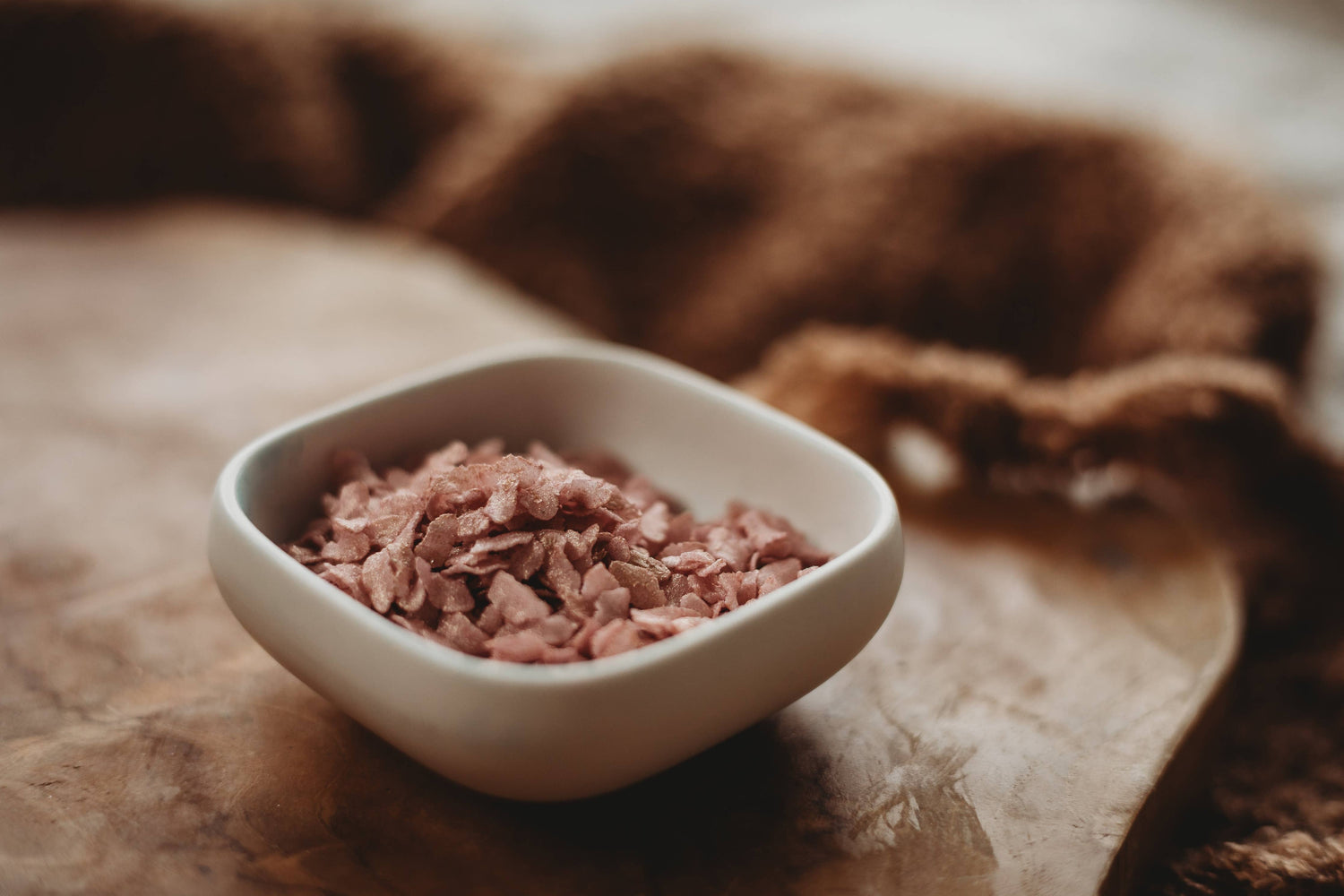 THE SALTWATER COLLECTIVE | MYSTICAL PINK - IRIDESCENT SCALES POTION ADD - ON 40G by THE SALTWATER COLLECTIVE - The Playful Collective