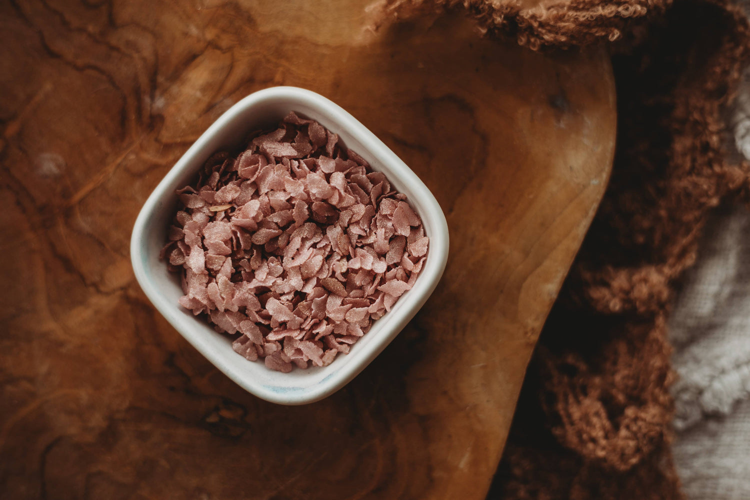 THE SALTWATER COLLECTIVE | MYSTICAL PINK - IRIDESCENT SCALES POTION ADD - ON 40G by THE SALTWATER COLLECTIVE - The Playful Collective