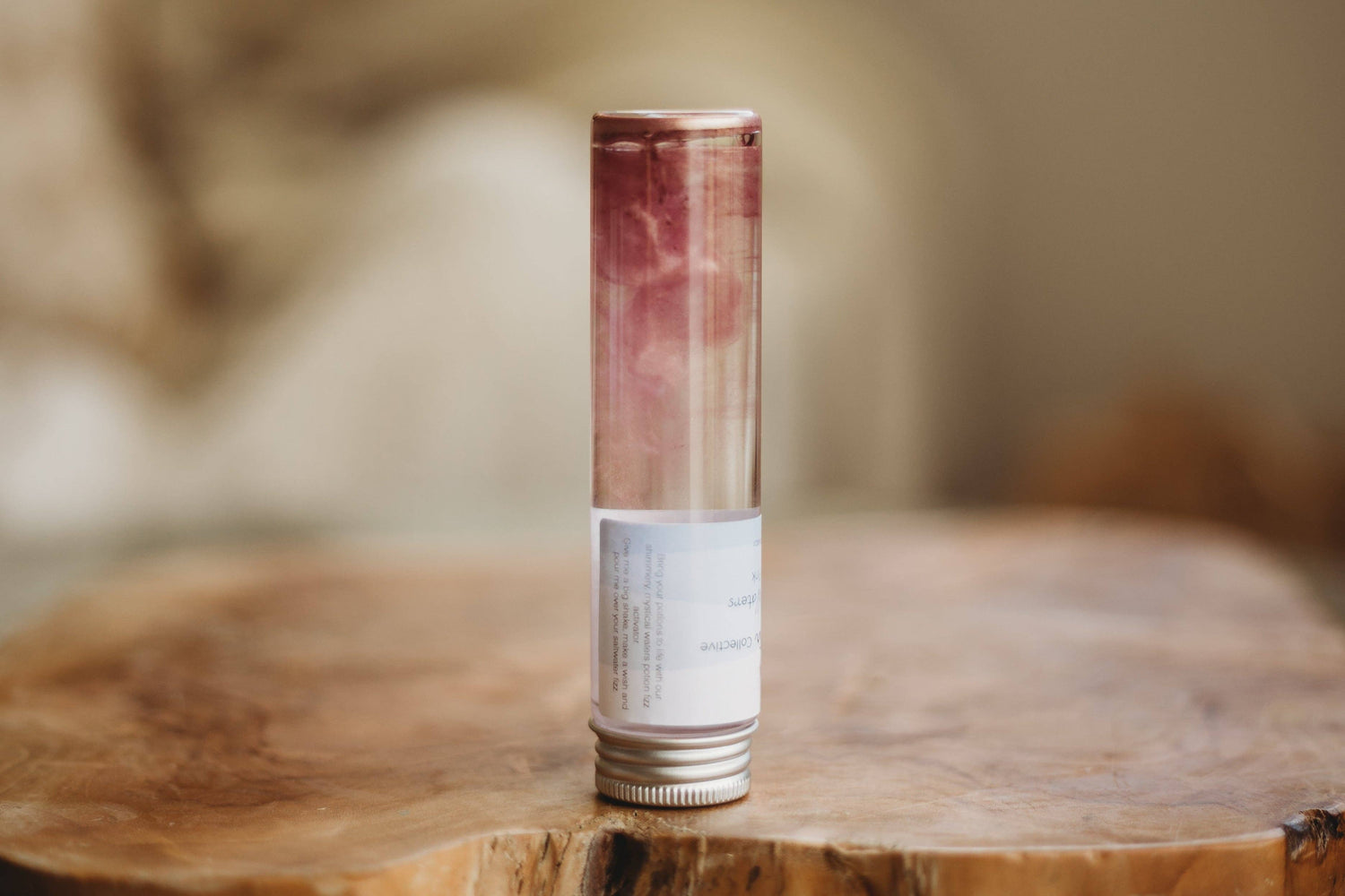 THE SALTWATER COLLECTIVE | MYSTICAL PINK - MYSTICAL WATER POTION ACTIVATOR 60ML by THE SALTWATER COLLECTIVE - The Playful Collective