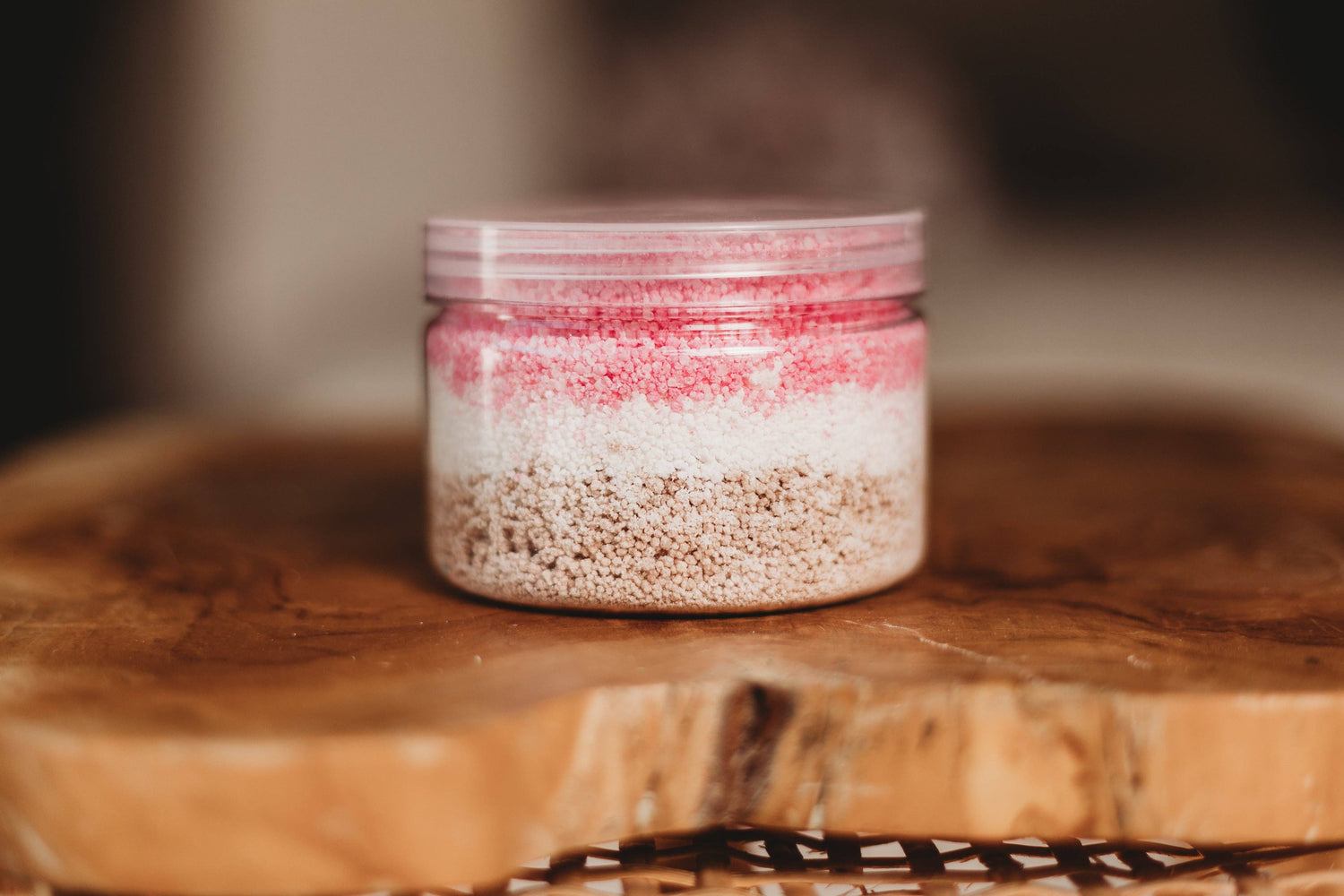 THE SALTWATER COLLECTIVE | NEAPOLITAN - SALTWATER FIZZ 250G by THE SALTWATER COLLECTIVE - The Playful Collective