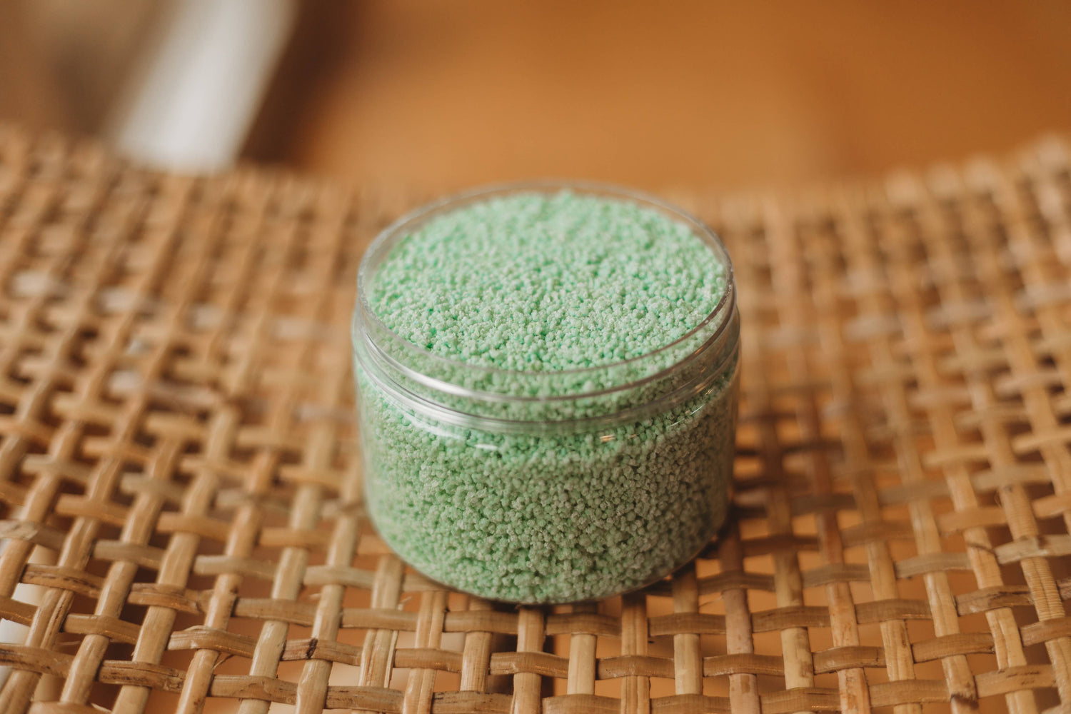 THE SALTWATER COLLECTIVE | SEA GRASS - SALTWATER FIZZ 250G by THE SALTWATER COLLECTIVE - The Playful Collective