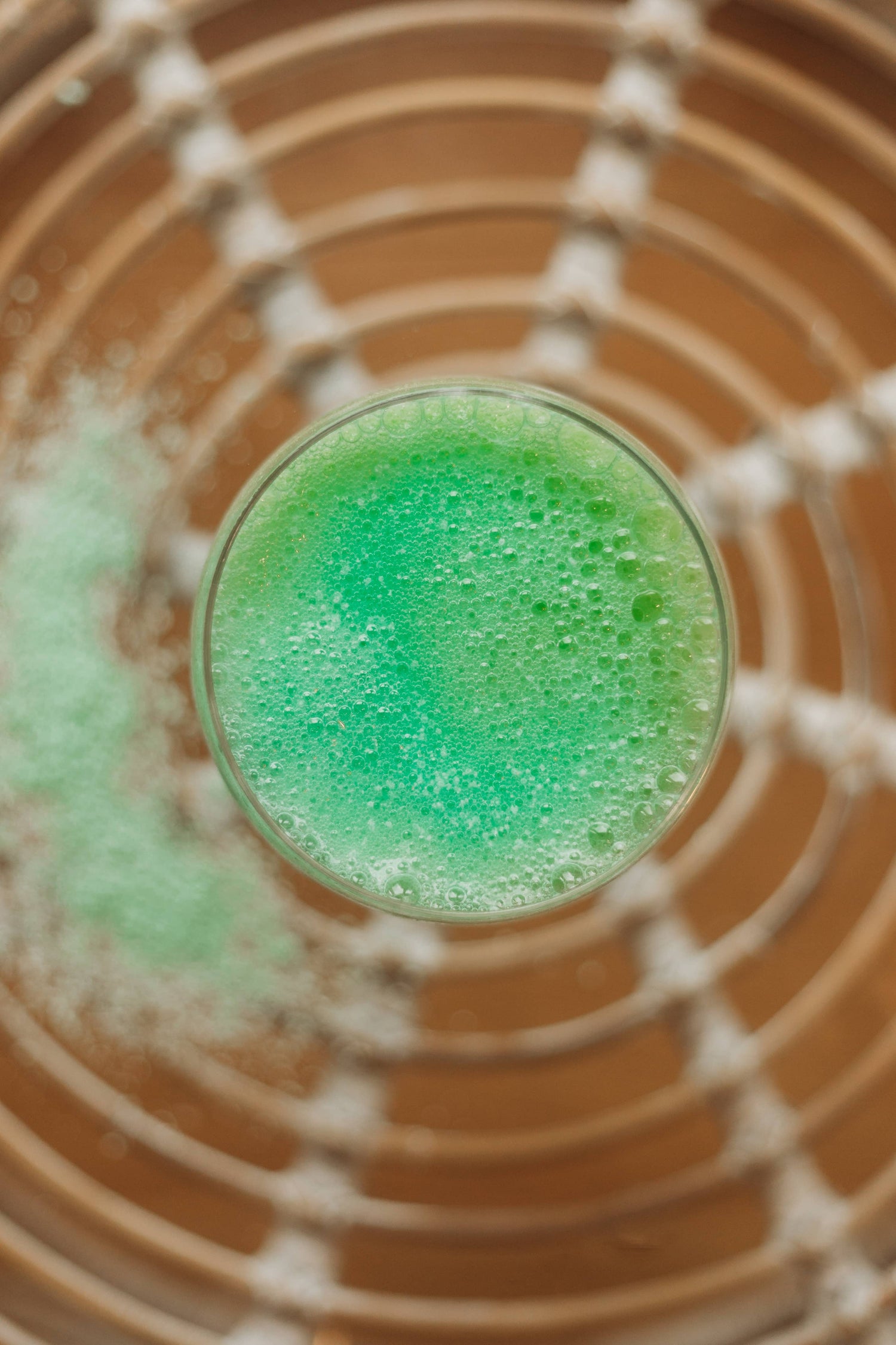 THE SALTWATER COLLECTIVE | SEA GRASS - SALTWATER FIZZ 250G by THE SALTWATER COLLECTIVE - The Playful Collective