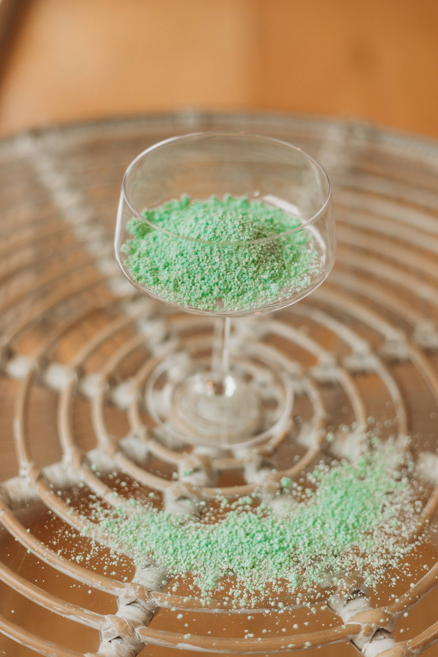 THE SALTWATER COLLECTIVE | SEA GRASS - SALTWATER FIZZ 250G by THE SALTWATER COLLECTIVE - The Playful Collective