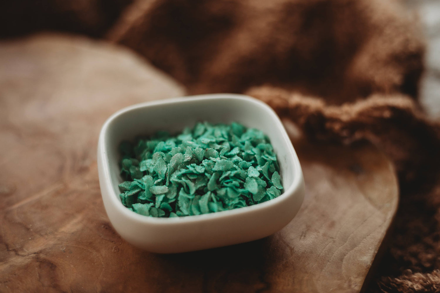 THE SALTWATER COLLECTIVE | TRANQUIL WATERS - IRIDESCENT SCALES POTION ADD - ON 40G by THE SALTWATER COLLECTIVE - The Playful Collective