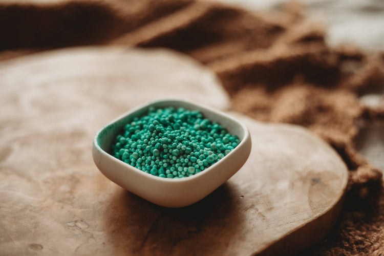THE SALTWATER COLLECTIVE | TRANQUIL WATERS - SHIMMER DROPS POTION ADD - ON 40G by THE SALTWATER COLLECTIVE - The Playful Collective