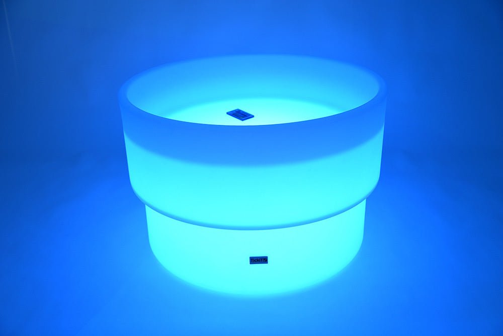 TICKIT | SENSORY MOOD DISCOVERY TABLE *BACKORDER* by TICKIT - The Playful Collective