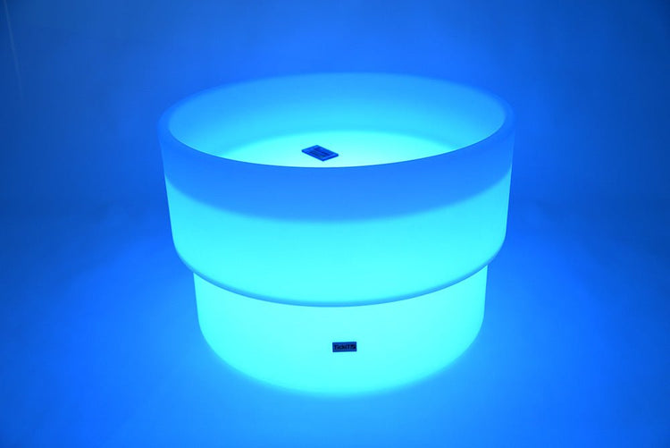 TICKIT | SENSORY MOOD DISCOVERY TABLE *BACKORDER* by TICKIT - The Playful Collective