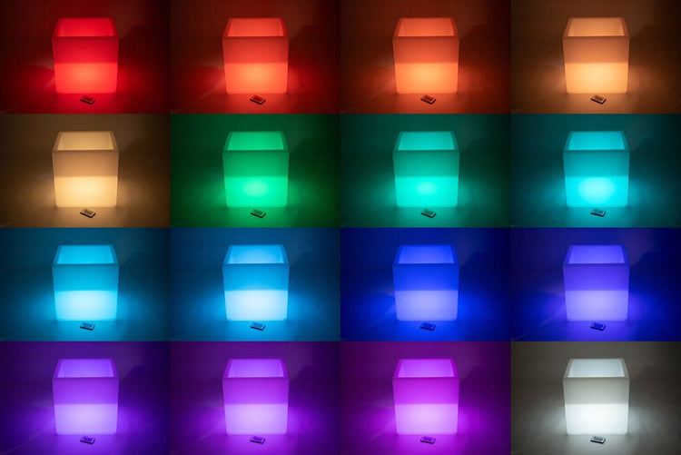 TICKIT | SENSORY MOOD PLAY CUBE by TICKIT - The Playful Collective