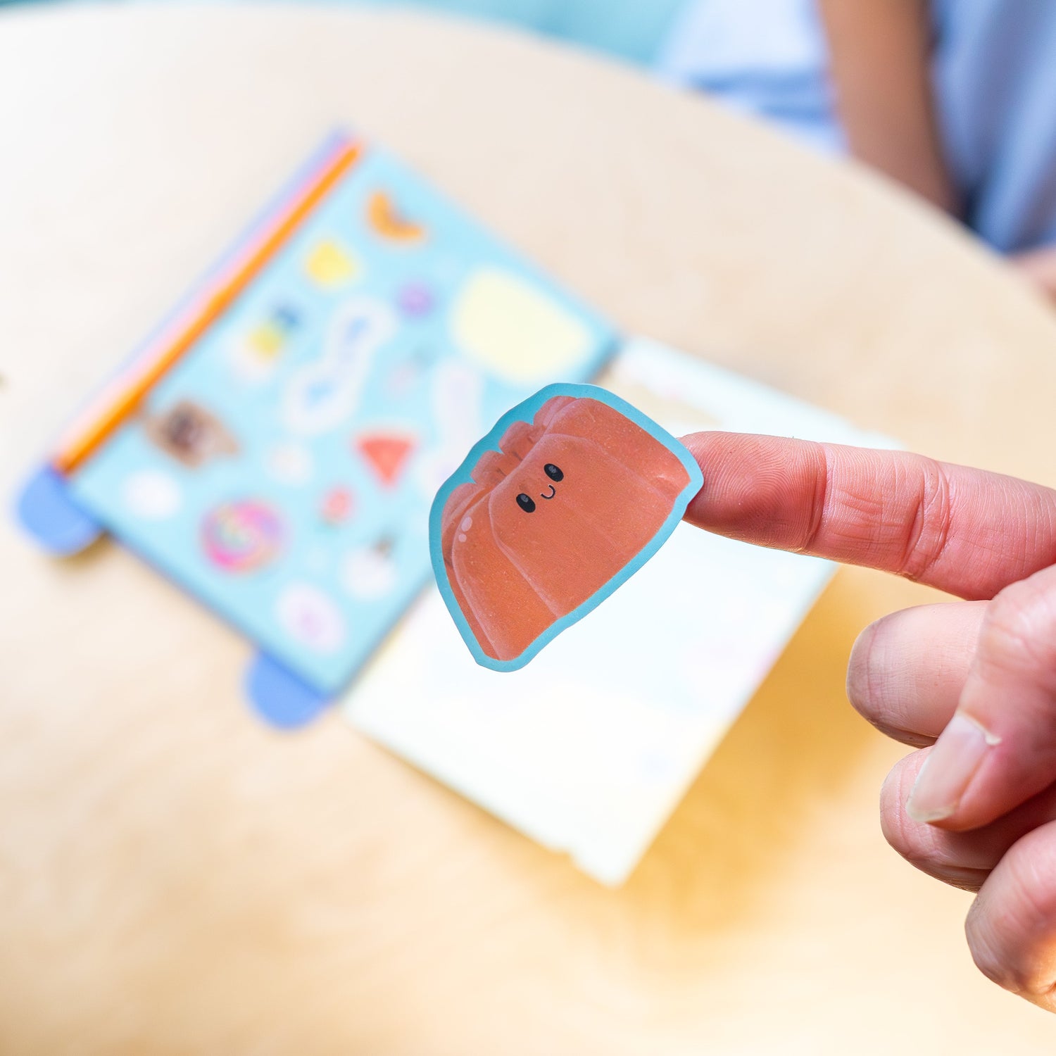 TIGER TRIBE | BUSY WHIZ FUN PACK - ALL YOU CAN EAT by TIGER TRIBE - The Playful Collective