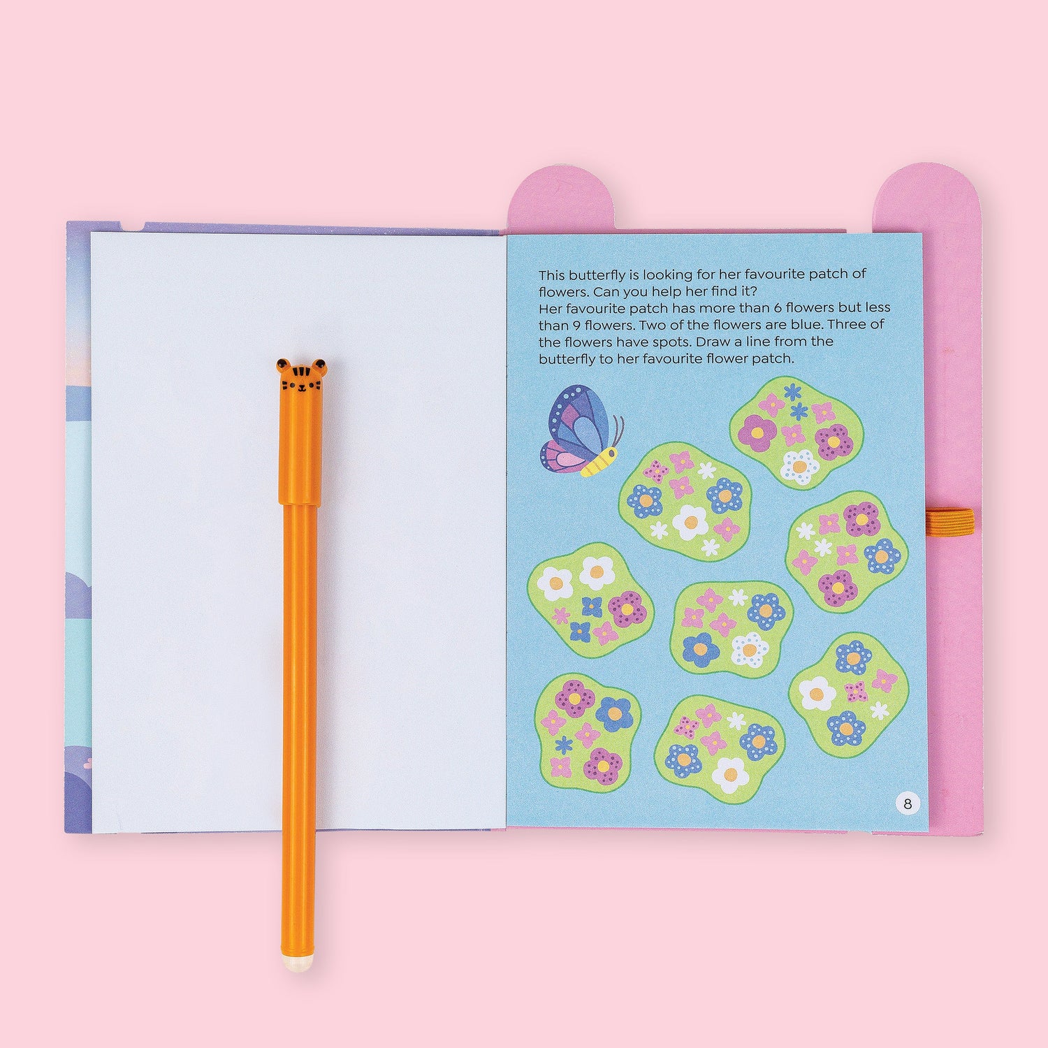 TIGER TRIBE | BUSY WHIZ FUN PACK - UNICORNS by TIGER TRIBE - The Playful Collective