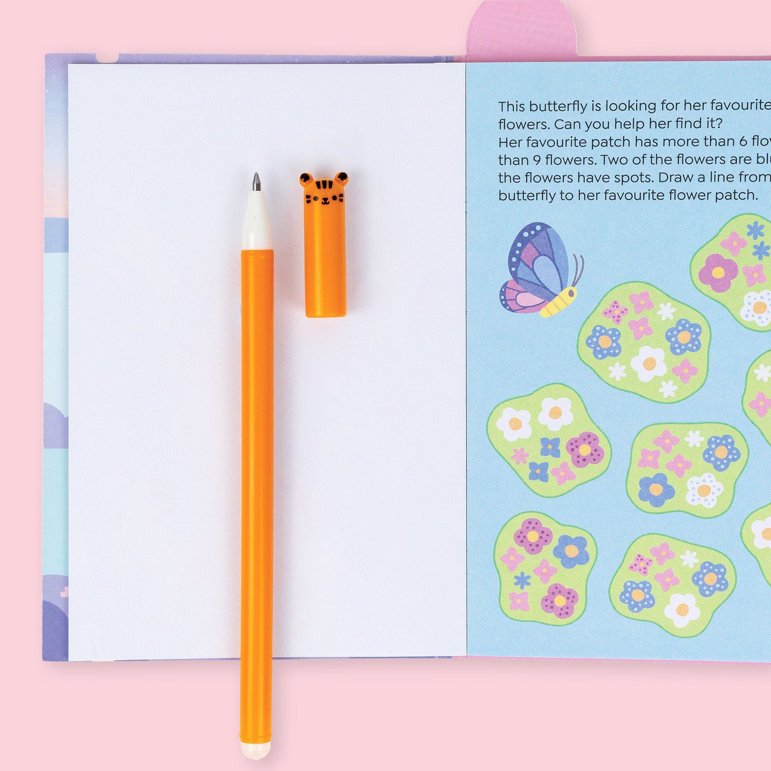 TIGER TRIBE | BUSY WHIZ FUN PACK - UNICORNS by TIGER TRIBE - The Playful Collective