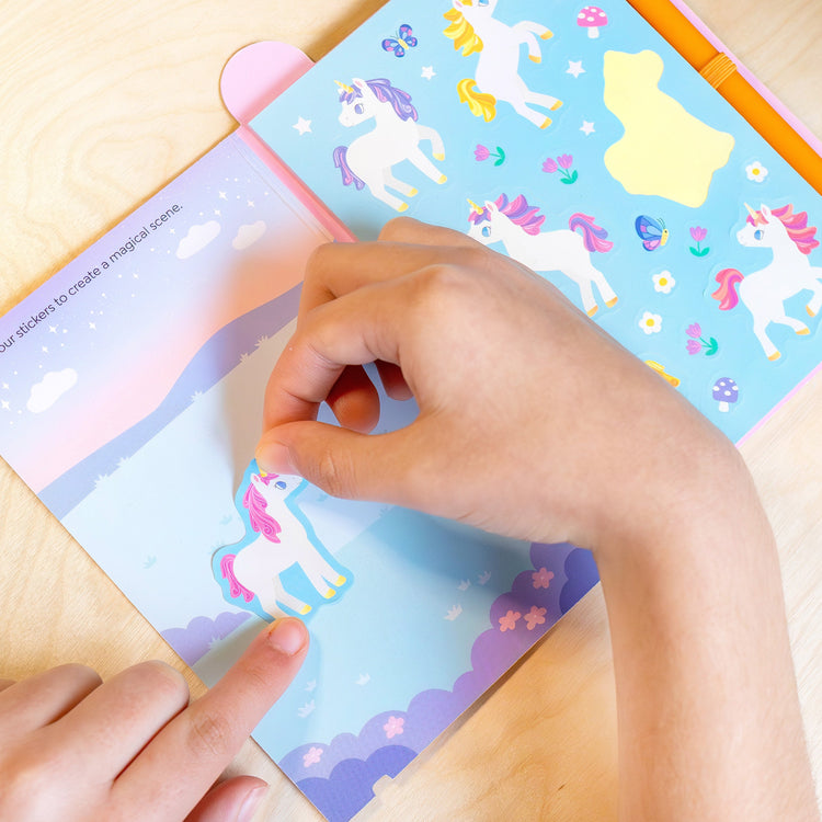 TIGER TRIBE | BUSY WHIZ FUN PACK - UNICORNS by TIGER TRIBE - The Playful Collective
