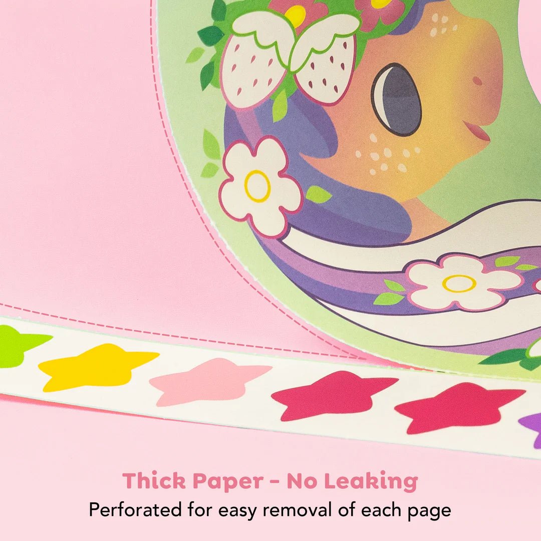 TIGER TRIBE | PAINT A PICTURE SET - UNICORN SKIES by TIGER TRIBE - The Playful Collective