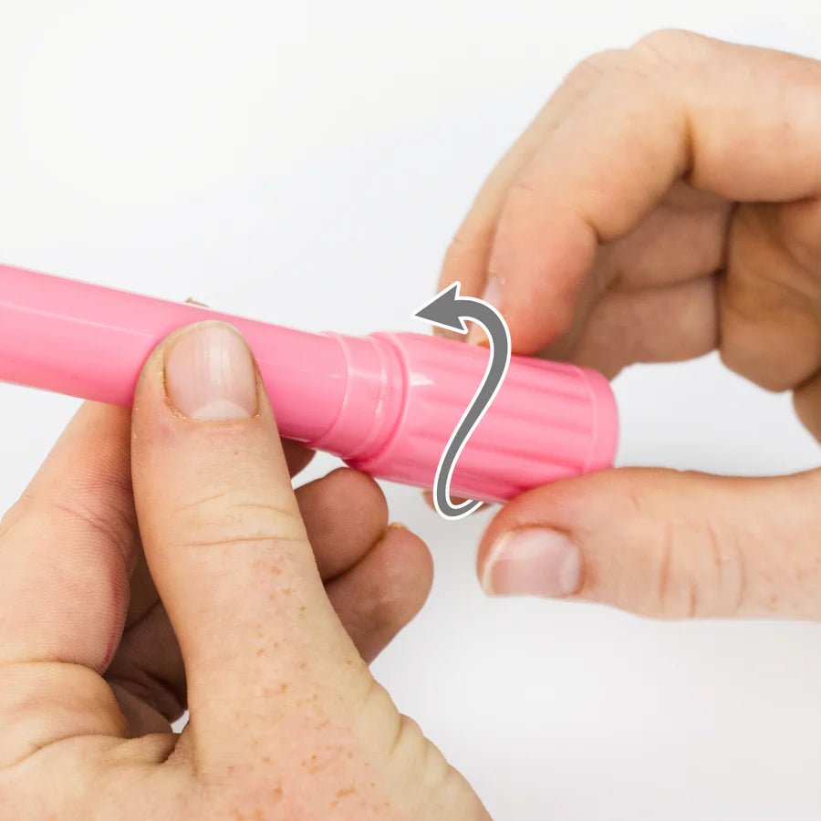 TIGER TRIBE | PASTEL SILK CRAYONS by TIGER TRIBE - The Playful Collective