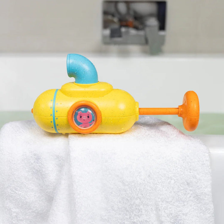 TIGER TRIBE | TUB SUB by TIGER TRIBE - The Playful Collective