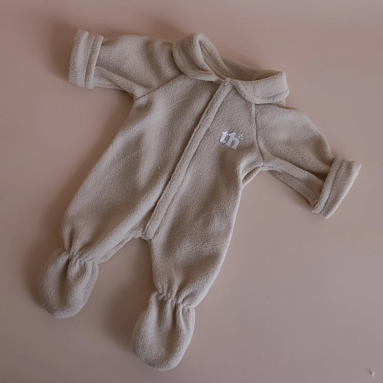 TINY HARLOW | DOLL ONESIE SUITS *PRE - ORDER* Purple by TINY HARLOW - The Playful Collective