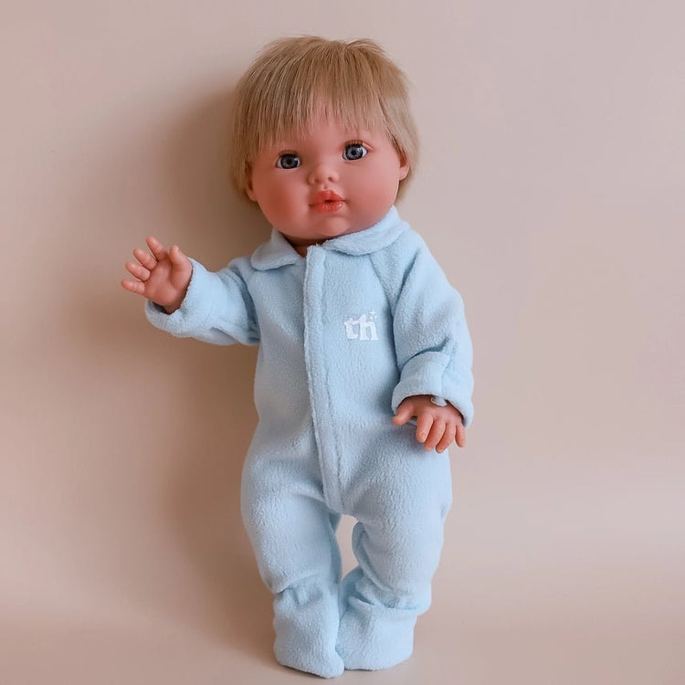 TINY HARLOW | DOLL ONESIE SUITS *PRE - ORDER* Purple by TINY HARLOW - The Playful Collective