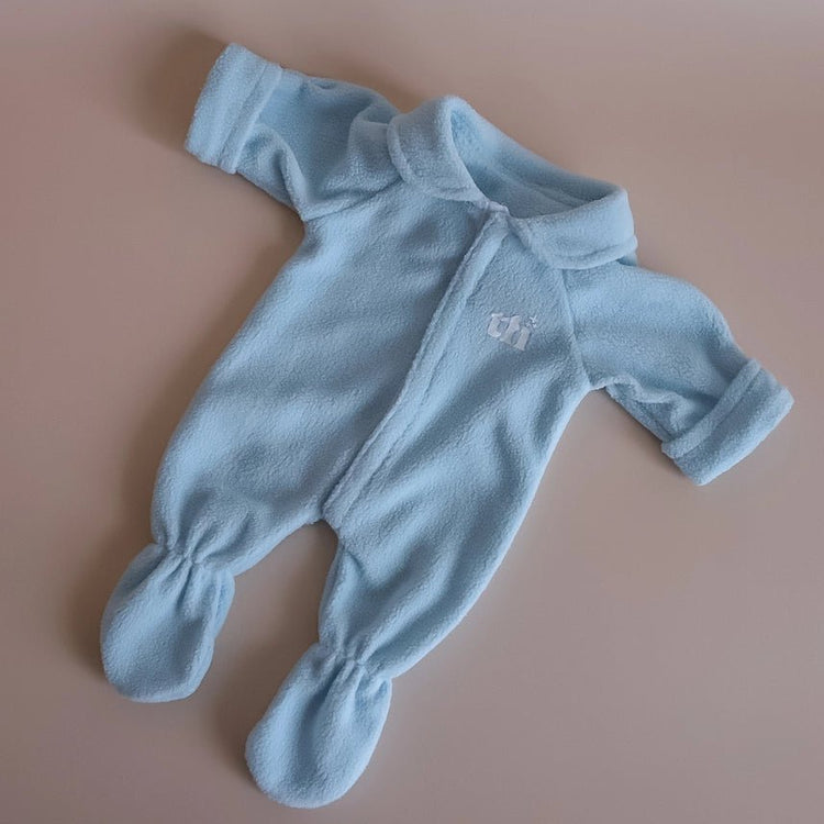 TINY HARLOW | DOLL ONESIE SUITS *PRE - ORDER* Purple by TINY HARLOW - The Playful Collective