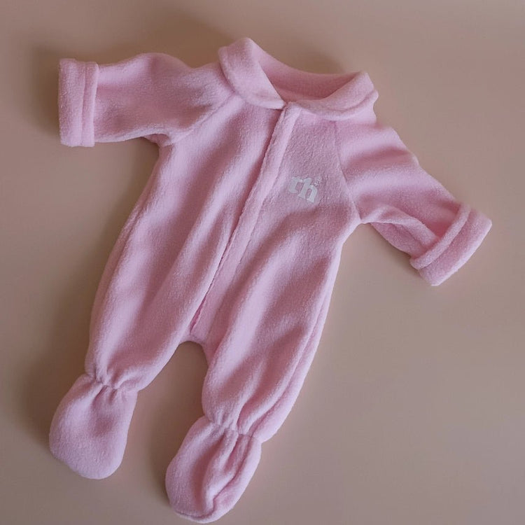 TINY HARLOW | DOLL ONESIE SUITS *PRE - ORDER* Purple by TINY HARLOW - The Playful Collective
