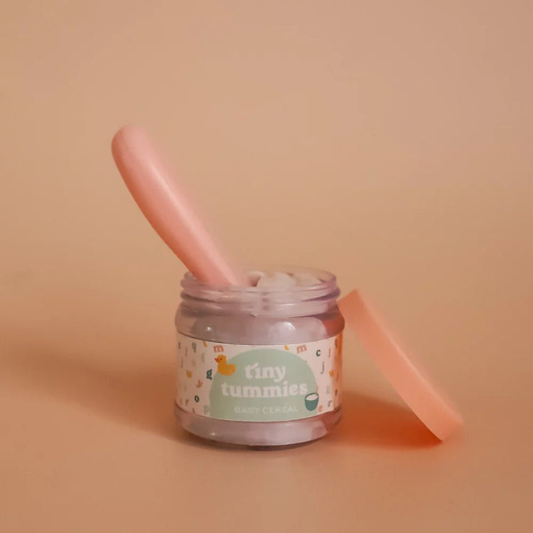 TINY HARLOW | MY FIRST TINY TUMMIES GIFT PACK *PRE-ORDER* by TINY HARLOW - The Playful Collective