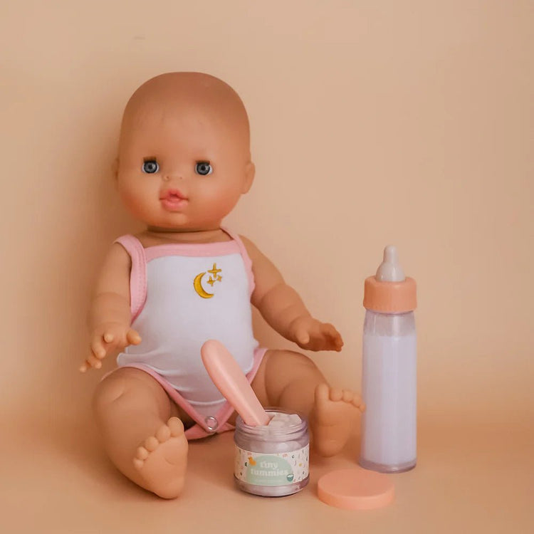 TINY HARLOW | MY FIRST TINY TUMMIES GIFT PACK *PRE-ORDER* by TINY HARLOW - The Playful Collective