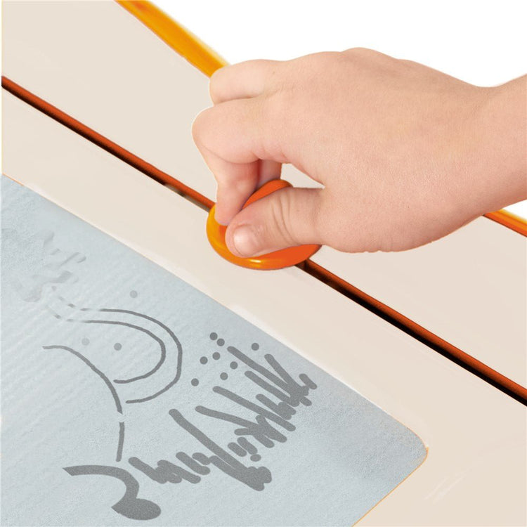 TOMY | MEGASKETCHER - CLASSIC ORANGE by TOMY - The Playful Collective