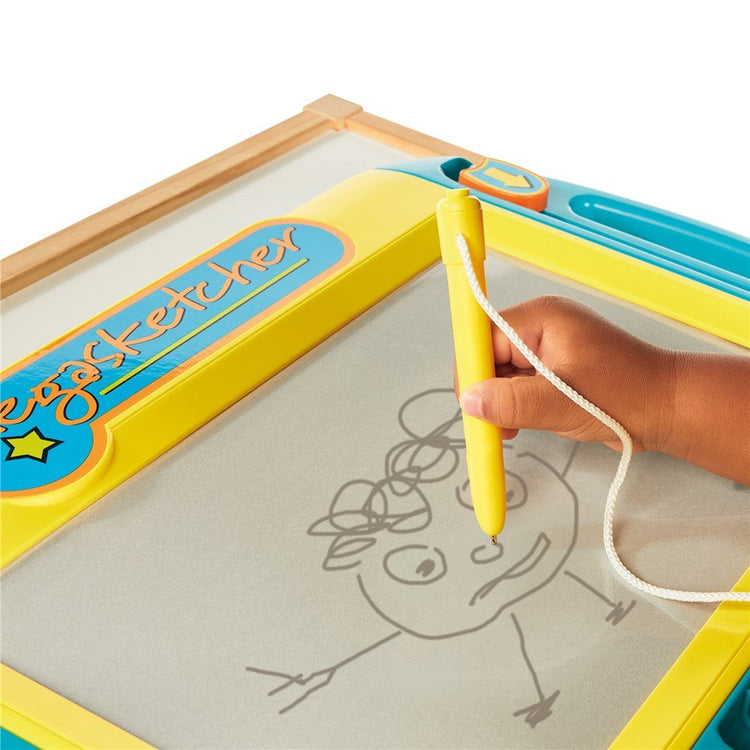 TOMY | MEGASKETCHER - MOTORISED *PRE-ORDER* by TOMY - The Playful Collective