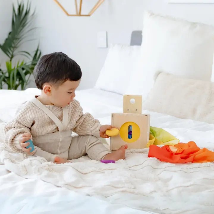 TOTLI | THE TOTLI BOX *PRE - ORDER* by TOTLI - The Playful Collective
